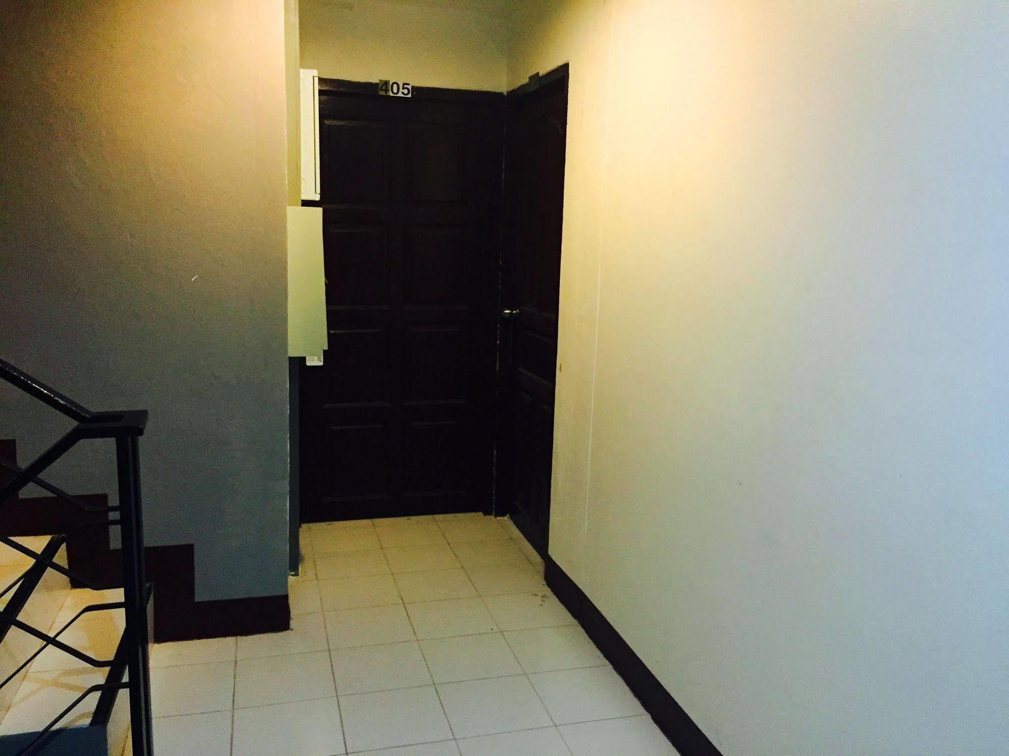 Benetti Lodge Patong Esterno foto